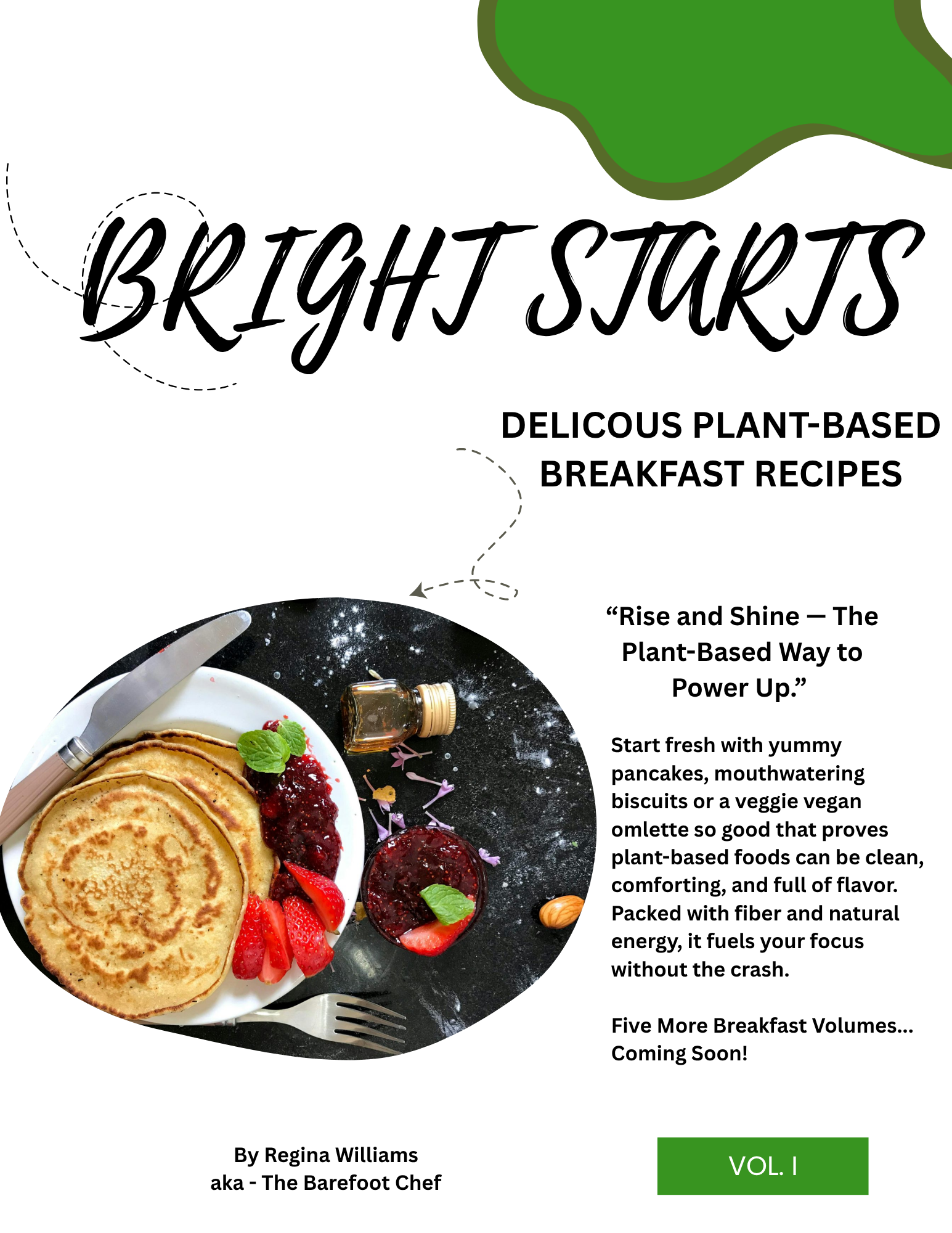 Bright Starts eCookBook