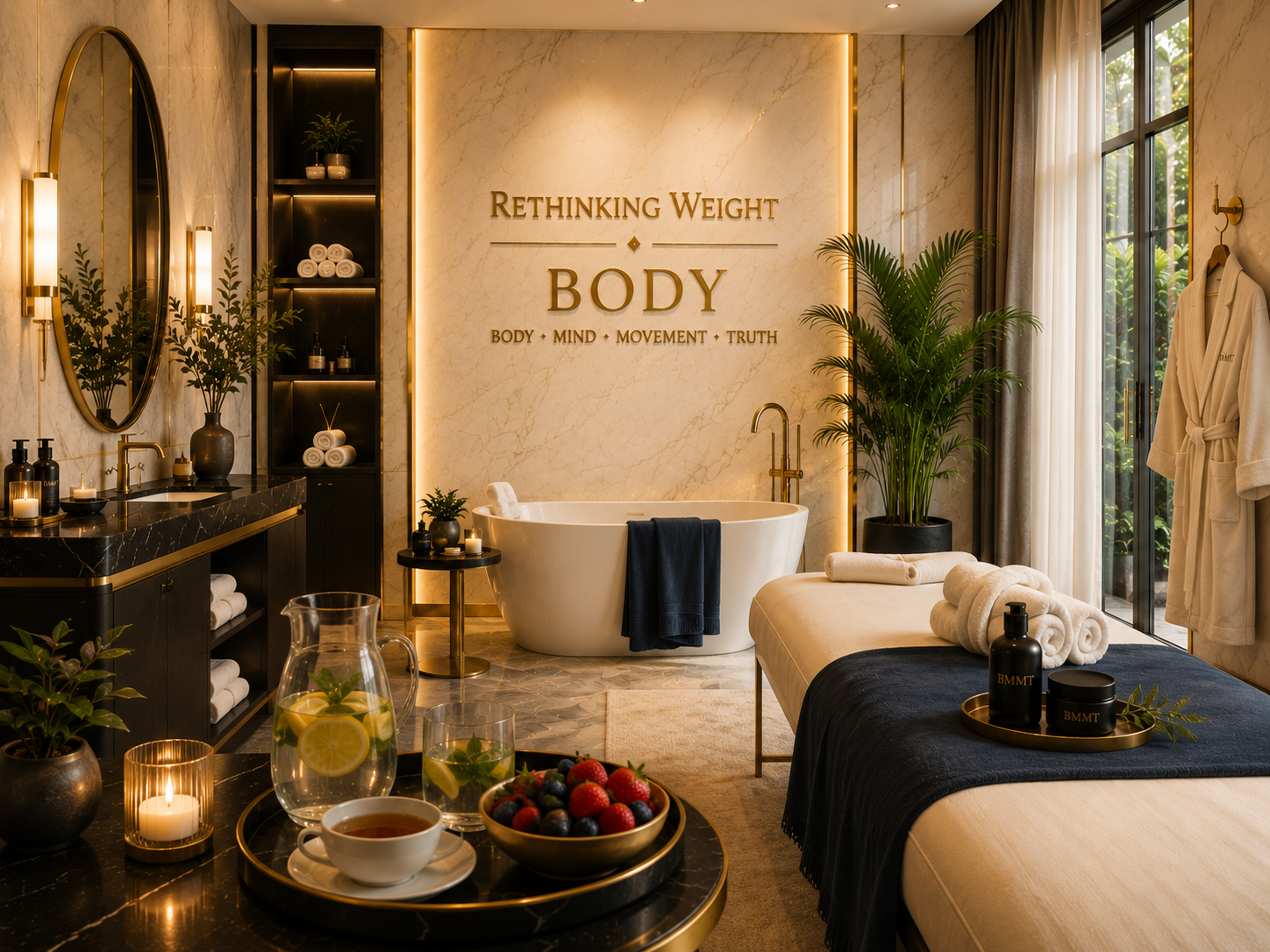 Body Room cover image