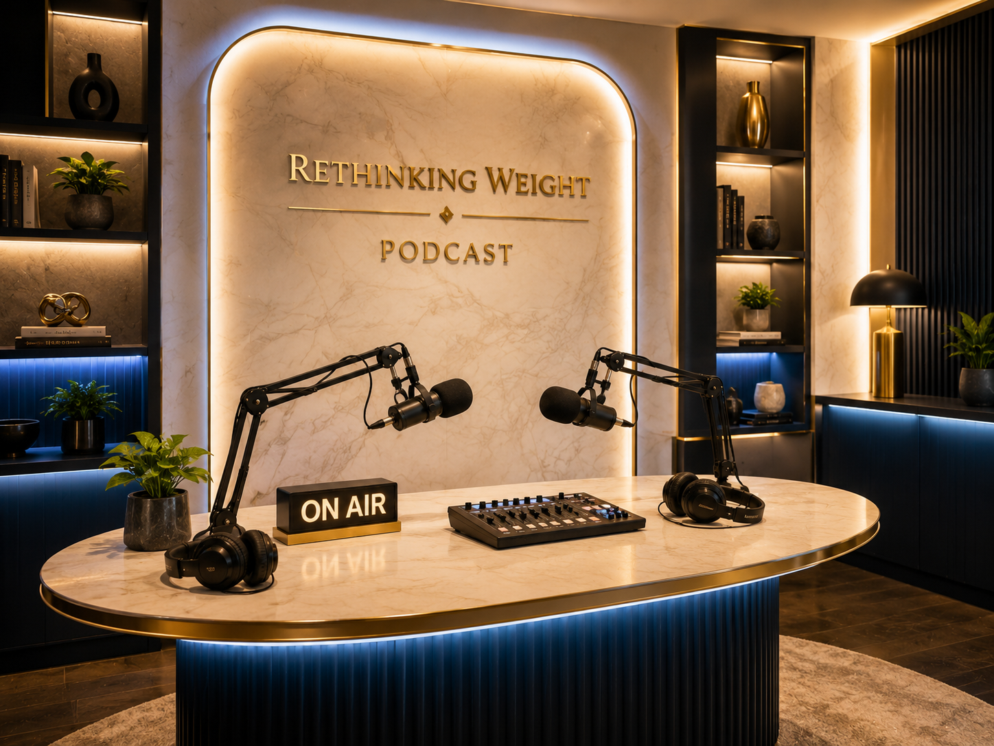 Podcast cover image